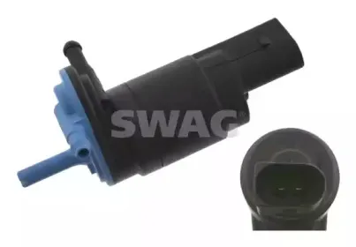 30 90 9089 SWAG Водяной насос, система очистки окон 30 90 9089 SWAG Водяной насос, система очистки окон
